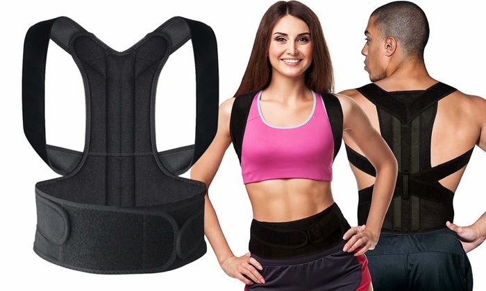 Posture Corrector