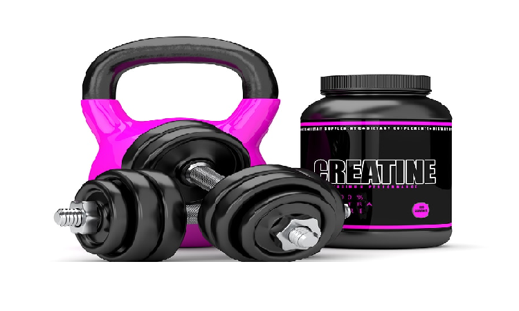 creatine