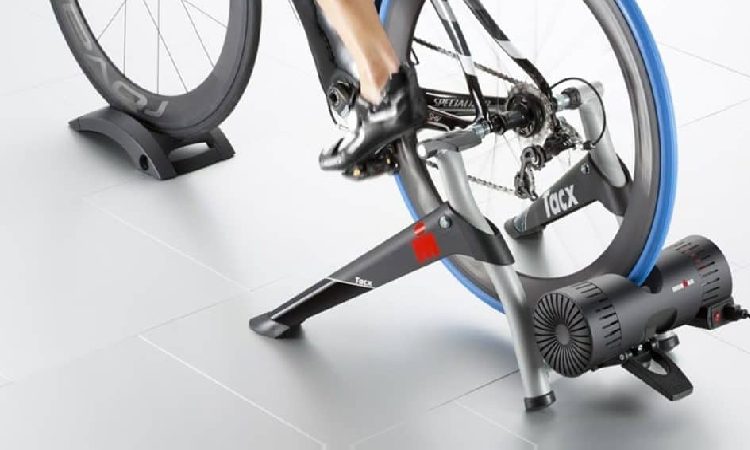 pedal exerciser