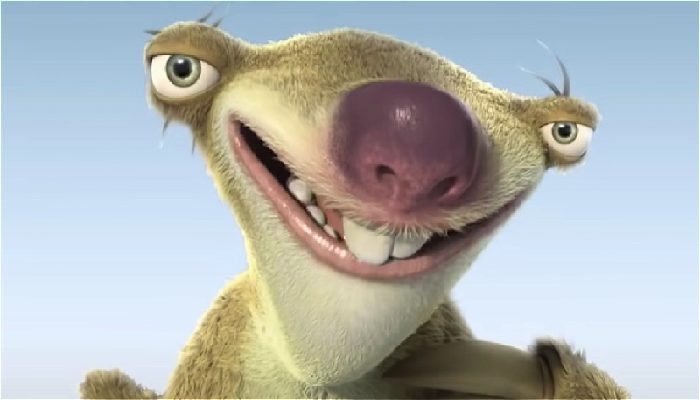 sid ice age