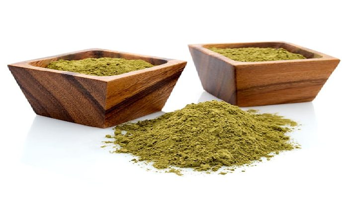 Kratom