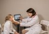 Pediatric Chiropractor