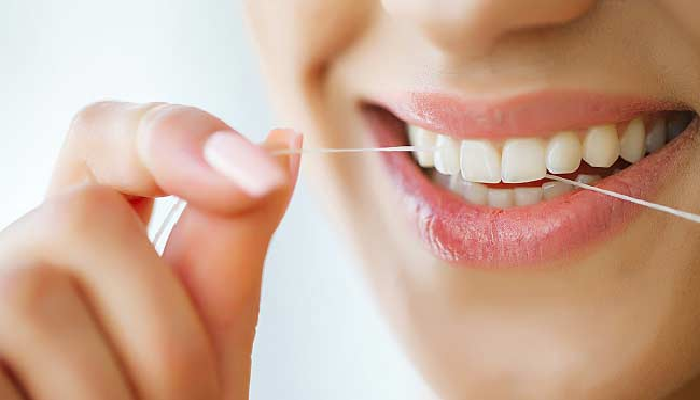 10 ways to keep your teeth healthy